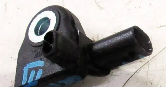 Skoda Octavia Mk3 (5E) Airbag deployment crash/impact sensor 3Q0959351 903157096