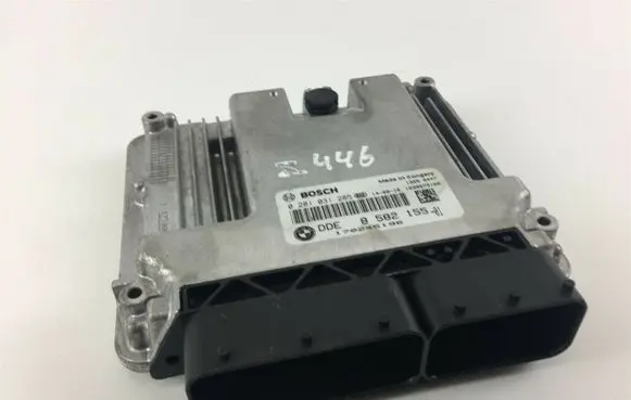 BMW 4 F32 F33 Other control units/modules 8582155 Z446