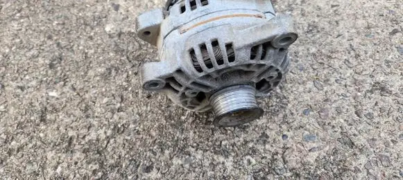 Citroen Xsara Picasso Generator/alternator 9621791480