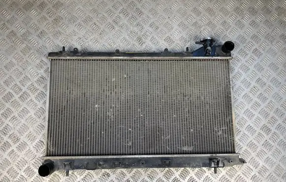 Subaru Forester SG Coolant radiator