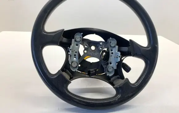 Subaru Forester SG Steering wheel 