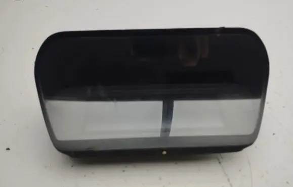 Honda Accord Screen/display/small screen D099T