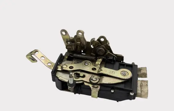 Fiat Tipo Front door lock 46411408 7766533 7592530