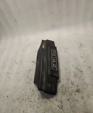 Audi A8 S8 D3 4E Engine cover (trim) 059010158