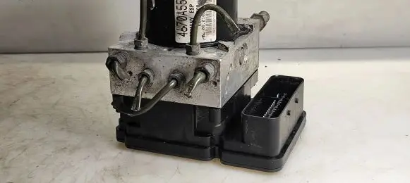 Mitsubishi Outlander ABS Pump 4670A552 06210957693 06261336551