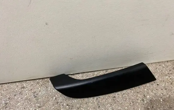 Volkswagen PASSAT CC Other rear door trim element 3C8867171A