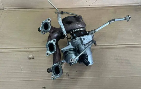 Maserati Quattroporte Turbo 1044T122649C15 297710 1505290136E20