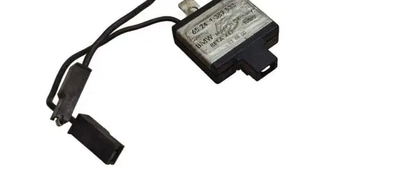 BMW 5 E34 Other control units/modules 65241389533 038800