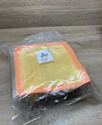 Opel Corsa D Air filter 93188723