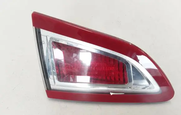 Renault Scenic III - Grand scenic III Tailgate rear/tail lights 265550018R
