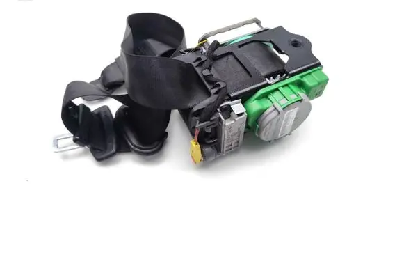 Audi A5 8T 8F Front seatbelt 8T0857705