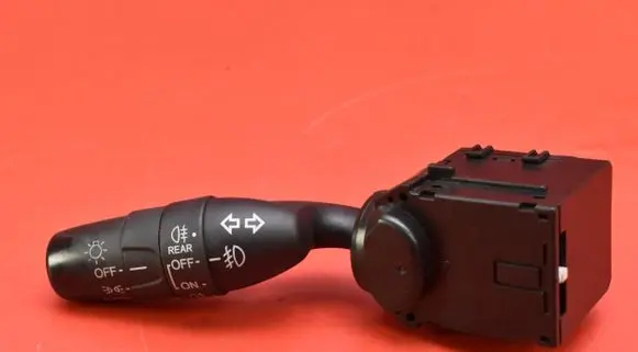 Honda Civic Headlight wiper switch M29843