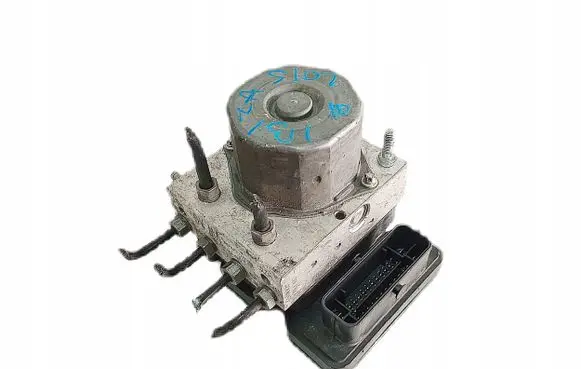 Seat Ibiza IV (6J,6P) ABS Pump 6R0907379BH