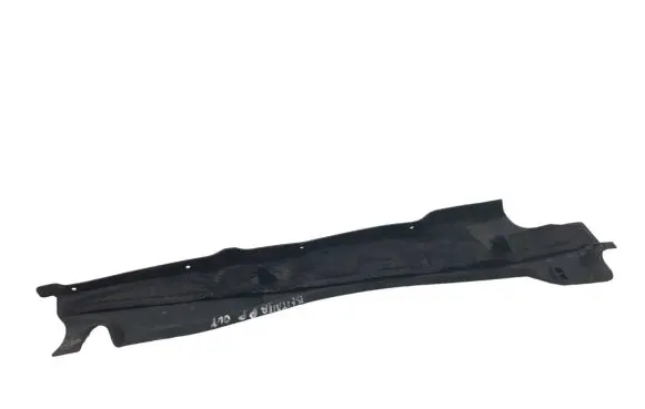 Subaru Outback Fender end trim 57256AJ020