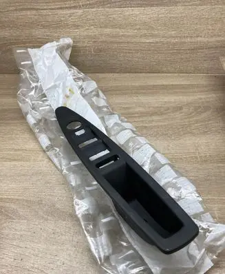 Electric window control switch
