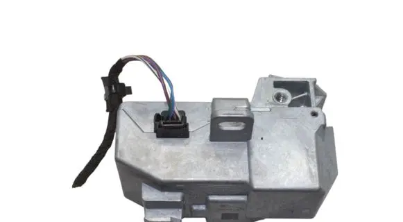 Jaguar XE Steering wheel lock GX733K772AA