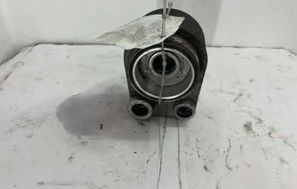 Nissan Juke I F15 Oil filter mounting bracket 213059324R