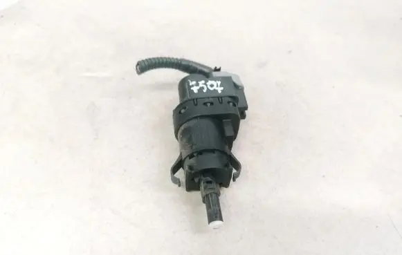 Volvo V50 Brake pedal sensor switch 3M5T13480AC 3M5T-13480-AC