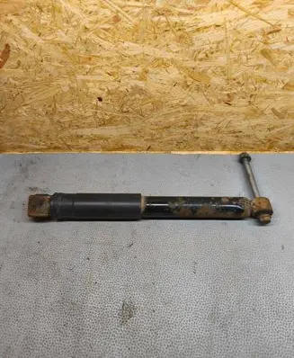 Opel Vivaro Rear shock absorber/damper