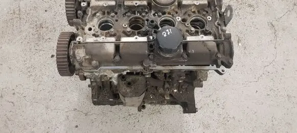 Volvo S40, V40 Engine B4204T
