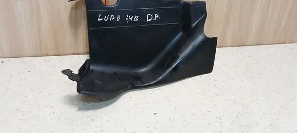 Other under body part