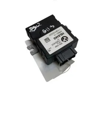 BMW 7 G11 G12 Fuel injection pump control unit/module 7482455