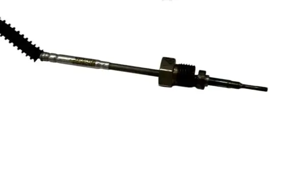 Audi A7 S7 4G Exhaust gas temperature sensor 4G0906088B 0124112052