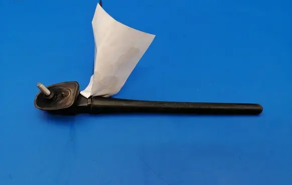 Nissan Note (E11) Radio antenna 