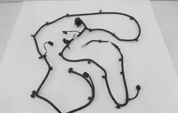 Hyundai Ioniq 5 Parking sensor (PDC) wiring loom 91840GI010
