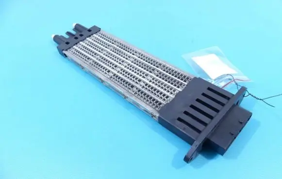 Citroen C4 Grand Picasso Interior heater climate box assembly A52103100 IMPRK1347842