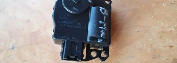 Ford B-MAX Other control units/modules AV1119E616BB