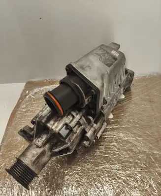 Volvo XC90 Supercharger 31441265 31439783