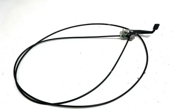 Suzuki Vitara (LY) Fuel cap flap release cable 
