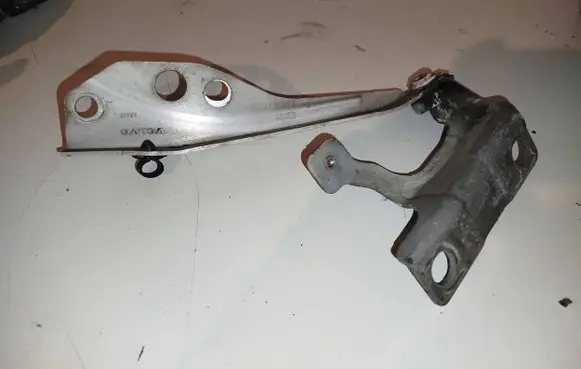 Volvo C30 Engine bonnet/hood hinges 31297957 30753508 297728