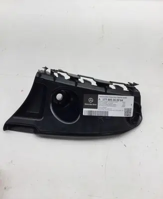 Mercedes-Benz A W177 Rear bumper mounting bracket A1778853602
