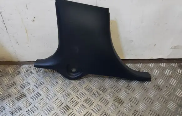 Mercedes-Benz CLA C117 X117 W117 (B) pillar trim (bottom) A1176910300