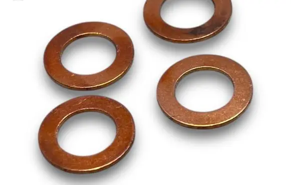 Opel Astra H Piston ring Z31 93187894