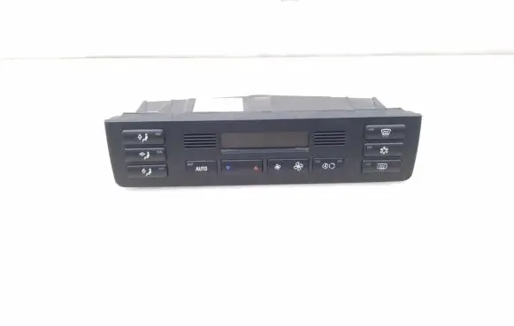 BMW 3 E46 Air conditioner control unit module 6931601
