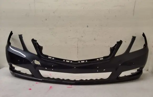 Mercedes-Benz E W212 Front bumper A2128850025