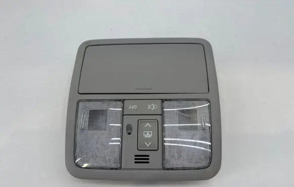 Toyota Auris E180 Front seat light 8126002580