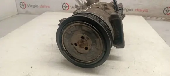 Air conditioning (A/C) compressor (pump)