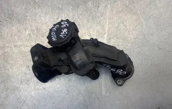 Renault Modus EGR valve line/pipe/hose 8200323338