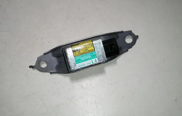 Toyota Prius (XW20) Airbag deployment crash/impact sensor 8983447020 1879000922