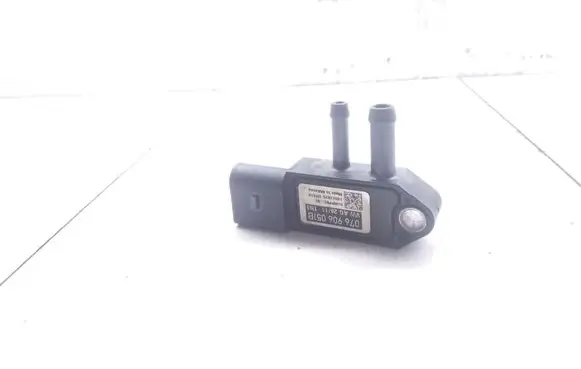 Skoda Octavia Mk2 (1Z) Exhaust gas pressure sensor 076906051B