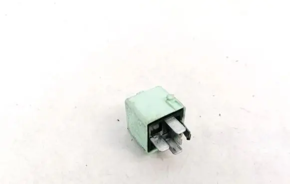 BMW 7 E65 E66 Other relay 61368373700 61.36-8373700