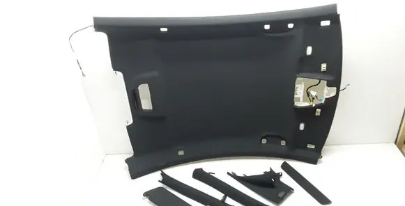 Mercedes-Benz E C207 W207 Headlining set A2076900050