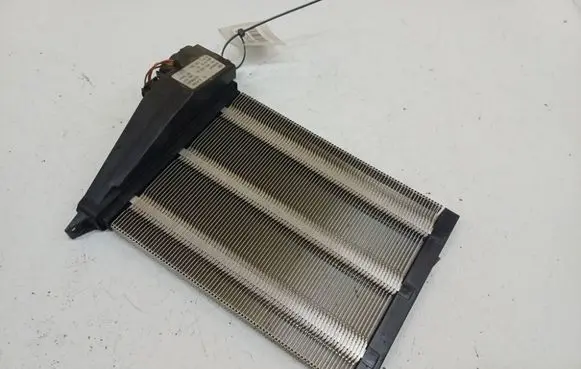 Audi A3 S3 8P Electric cabin heater radiator 1K0963235D