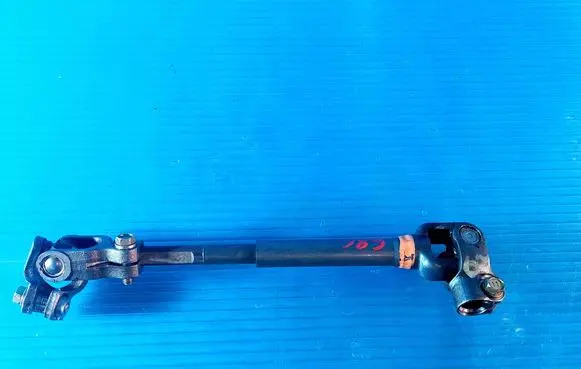 Toyota Yaris Verso Steering column universal joint 
