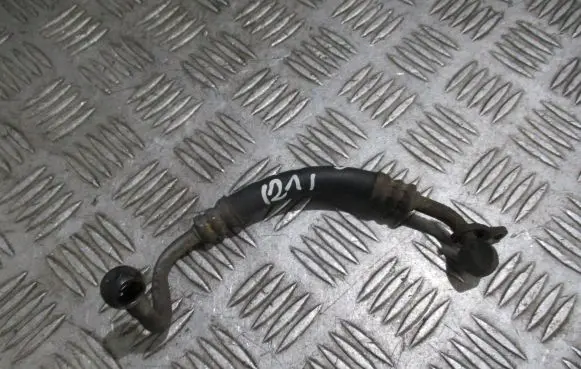 BMW 1 E81 E87 Oil cooling pipe 