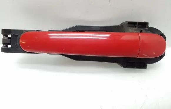 Seat Altea Front door exterior handle 5P0837886